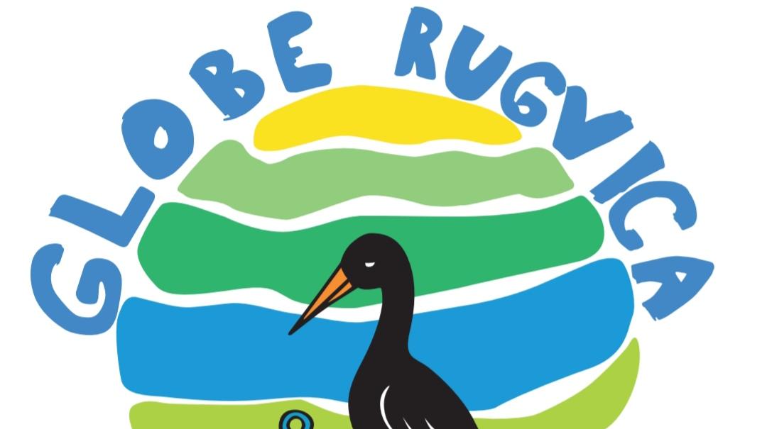 Logo of GLOBE team Rugvica