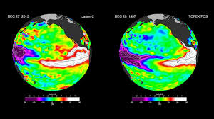 El Nino GLOBE Field Campaign