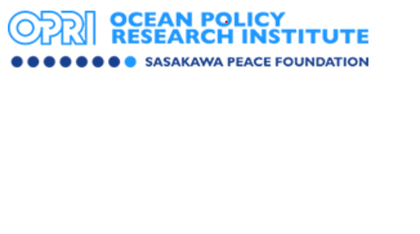 International Ocean Human Resource Development Project