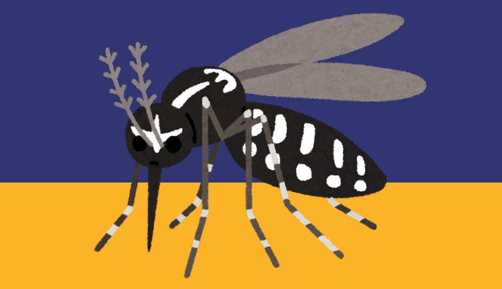 Estudo e combate ao Aedes Aegypti
