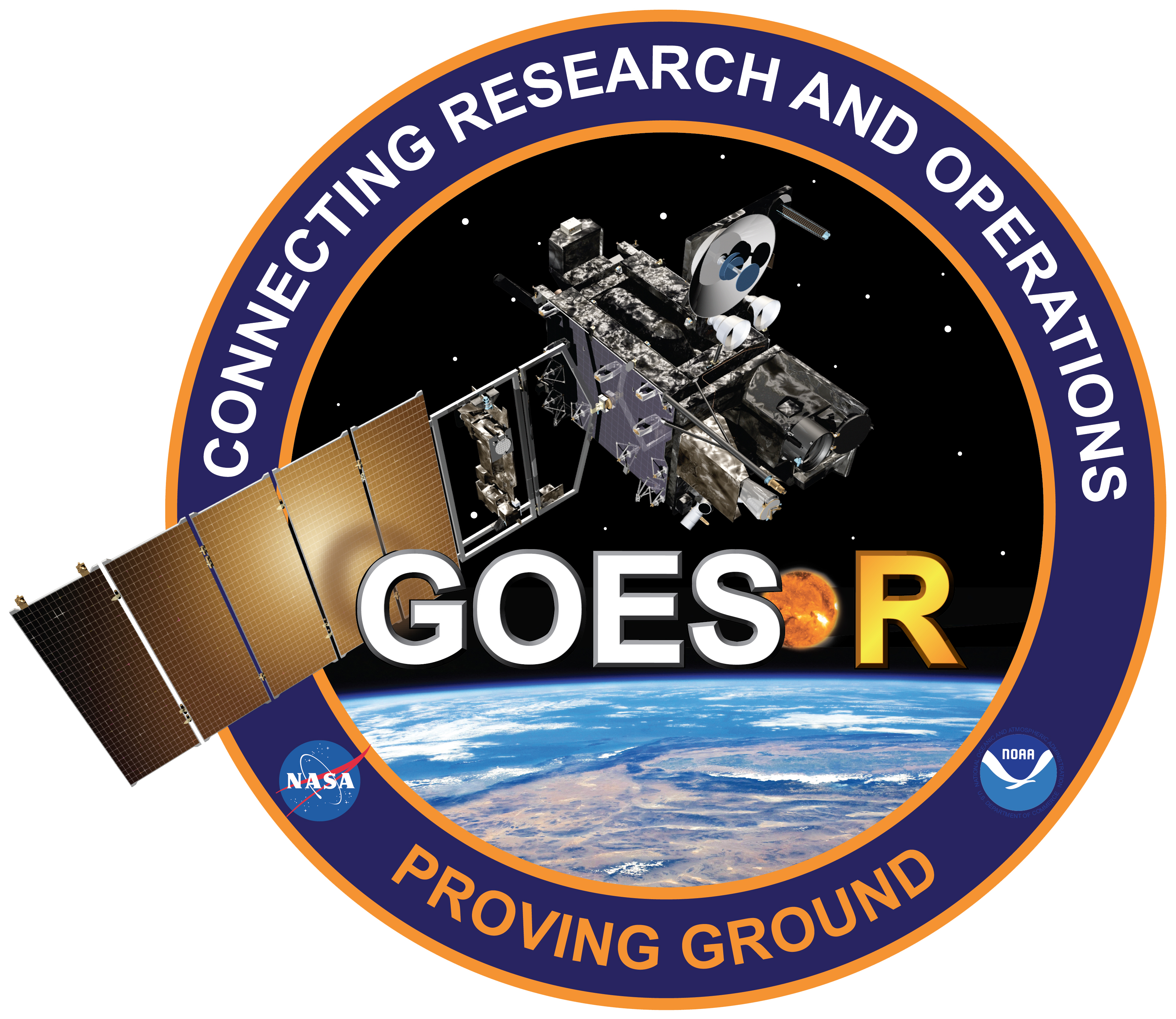 GOES-R