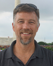 David Overoye