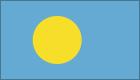 Palau logo