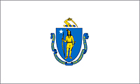 Massachusetts logo
