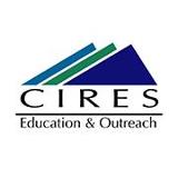 CIRES Education & Outreach logo