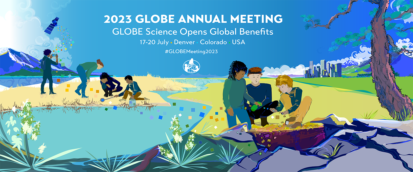 globe on tour 2023 globe on tour 2023