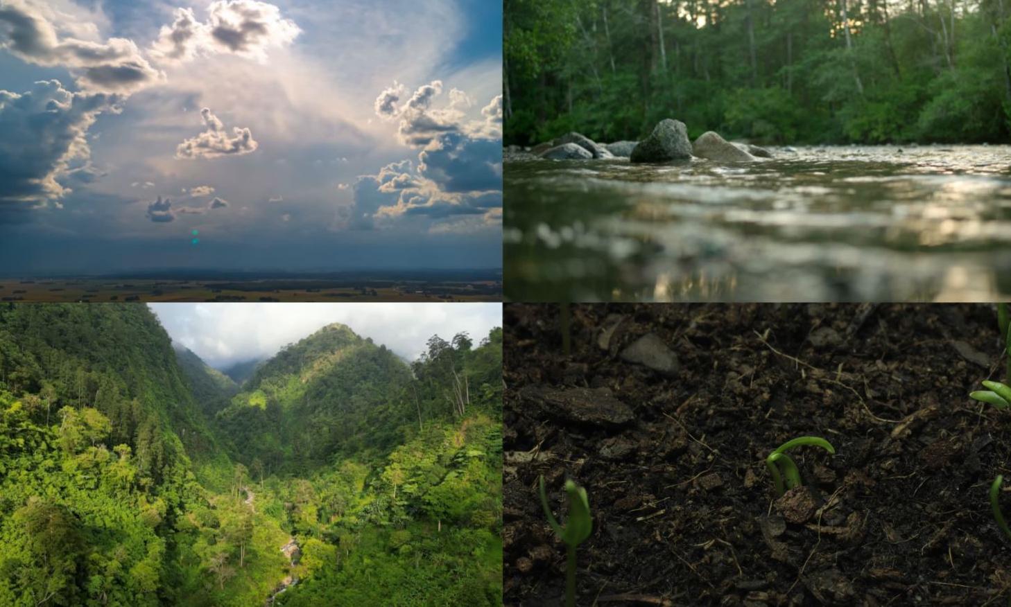 GLOBE Anniversary Broadcast Earth Day | 22 April 2026