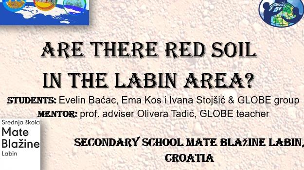 First slajd of Presentation