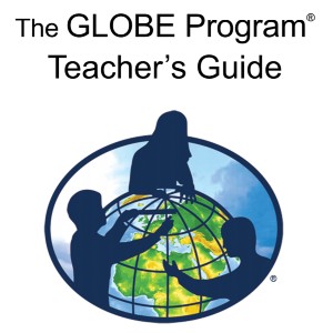 The GLOBE Program Teacher's Guide icon.