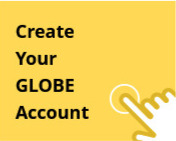 Create an account button