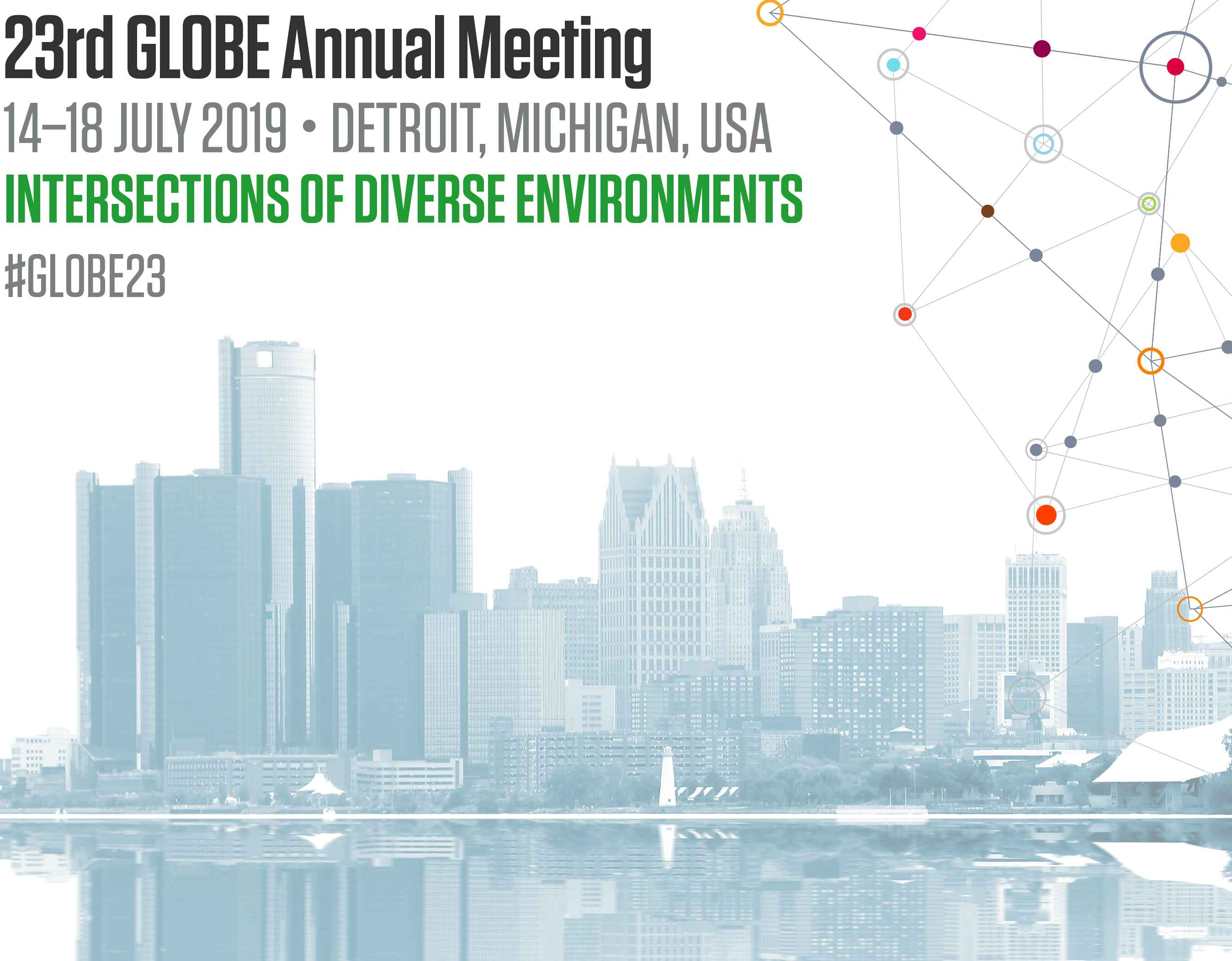 23rd annual meeting