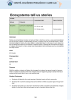 Learning Activities preview for Ecosystems tell us stories