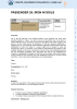 Learning Activities preview for Passenger 26 Iron in soils