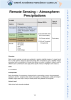 Learning Activities preview for Remote Sensing Atmosphere Precipitations