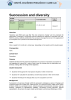 Learning Activities preview for Succession and diversity