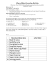 Learning Activities preview for Water Wonders Macro Match Extension.pdf