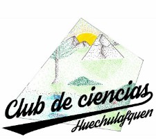 Science Club logo