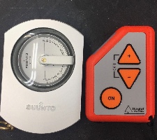 Clinometer