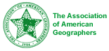 LINK:  Association of American Geographers