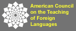 LINK: American Council on the Teaching of Foreign Languages
