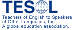 LINK: TESOL