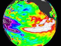 El Nino Webinar