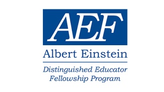 AEF Program Logo