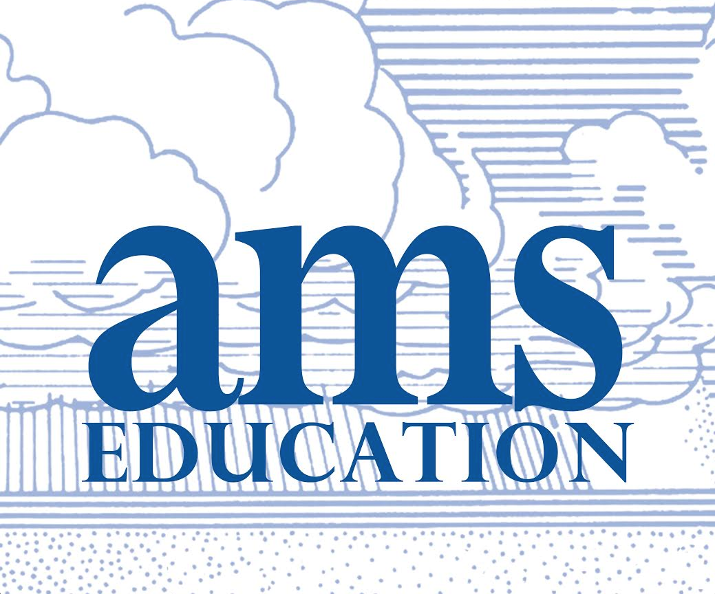 AMS Logo