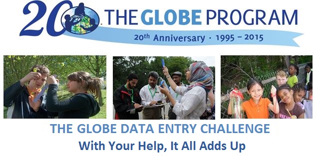 Data Entry Challenge Banner Nov 2015