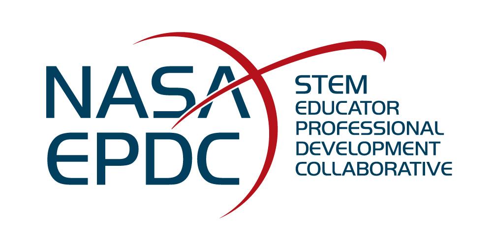 NASA EPDC Logo