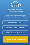 GLOBE Observer App