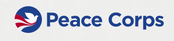 Peace Corps logo