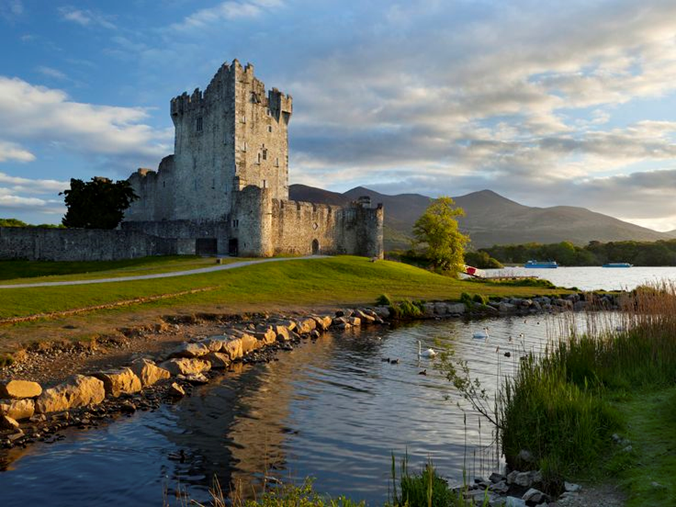 Photo of Killarney, Ireland