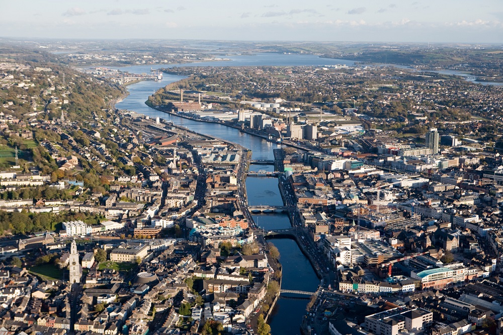 Cork, Ireland