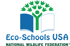 Eco-Schools Logo