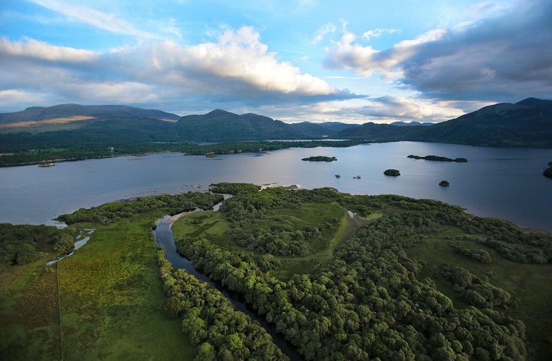 Photo of Ireland, near Killarney