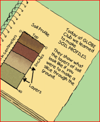 EPDC "Scoop on Soils" graphic