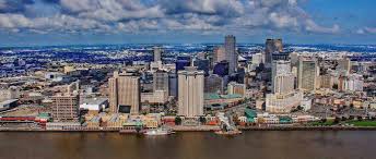 Photo of New Orleans