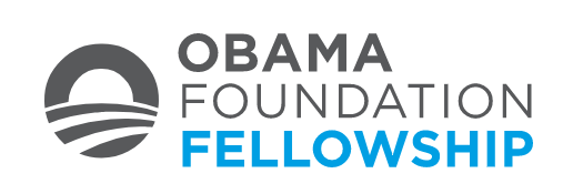 Obama Foundation Logo