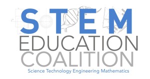 STEM Education Coalition Logo