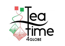 Teatime4GLOBE Logo