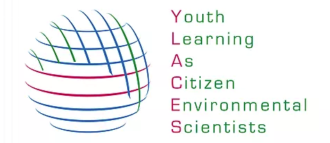 YLACES Logo