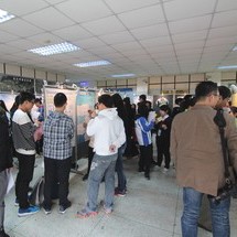 Participants at the GLOBE Taiwan conference.