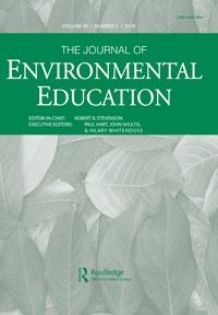 journal of education