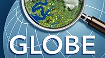 GLOBE Observer logo