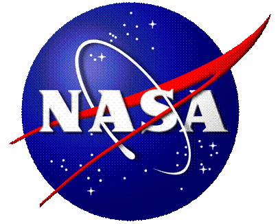 NASA logo