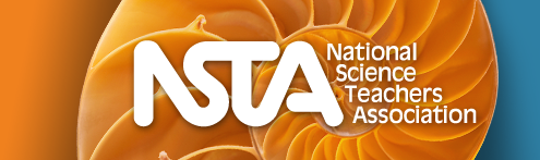 NSTA banner