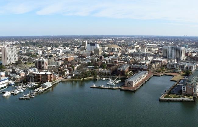 Photo of Hampton, Virginia, USA