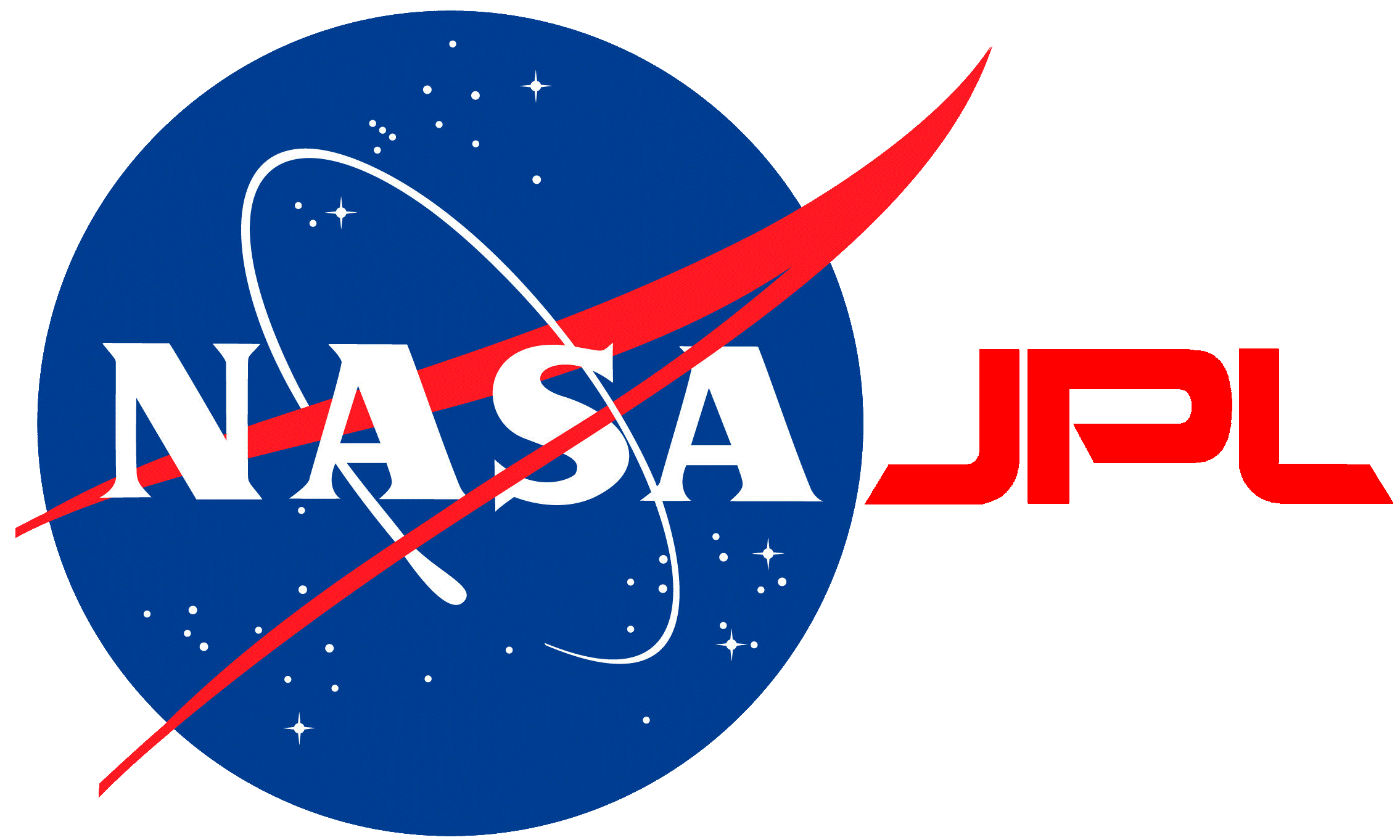 NASA JPL Logo