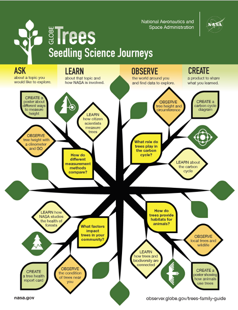 Page of the Family Trees Guide